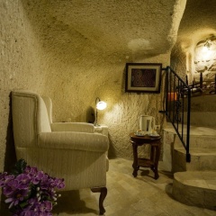 Valley Inn Cave Hotel - Bild 15