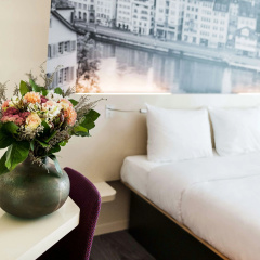 B&B Hotel Zürich East Wallisellen - Bild 3