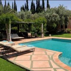 Villa Dar Bamara - Bild 10