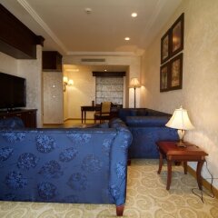 Hala Hotel & Aqua Park in Bissau, Guinea-Bissau from 240$, photos, reviews - zenhotels.com photo 16