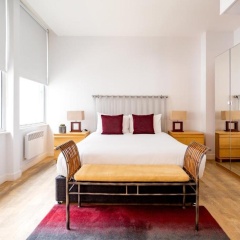 196 Bishopsgate - Bild 6