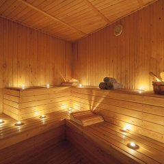 Ayhan Hotel - Bild 12