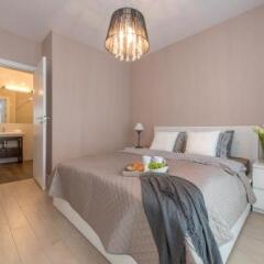 P&O MDM Apartments in Warsaw, Poland from 117$, photos, reviews - zenhotels.com photo 2