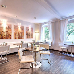 ArtHotel City - Bild 16