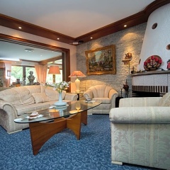 Hotel Sonnenhof - Bild 2