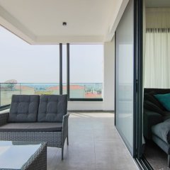 Phaedrus Living: City View Anna Residence 102 in Agios Athanasios, Cyprus from 85$, photos, reviews - zenhotels.com photo 6