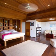 Dream Villa Lurin 589 in Gustavia, Saint Barthelemy from 1444$, photos, reviews - zenhotels.com photo 2