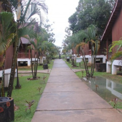 Xcape Resort at Taman Negara thumbnail 10