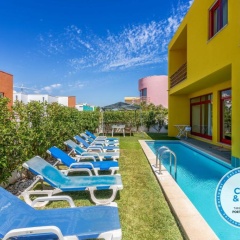 Villa 14 Marina De Albufeira thumbnail 13