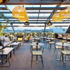 Hotel Royal Passeig de Gracia - Bild 16