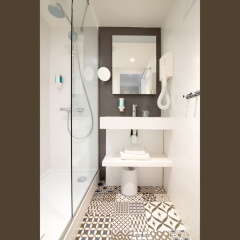 Hôtel La Régence - Bild 9