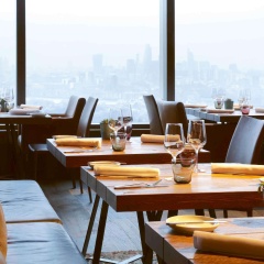 Novotel London Canary Wharf Hotel - Bild 20