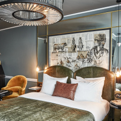 Sir Savigny Hotel - Bild 5