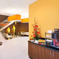 Leonardo Hotel Vienna Schönbrunn - Bild 13