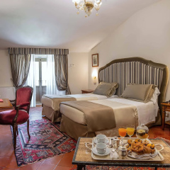 Hotel Forum - Bild 6