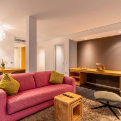 PLAZA INN Graz Messe - Bild 26