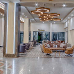 Kahya Hotel - Bild 16