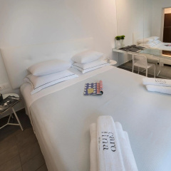 Carolina Hotel - Bild 2