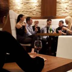 Apart Hotel & Spa Zoned in Kopaonik, Serbia from 93$, photos, reviews - zenhotels.com entertainment