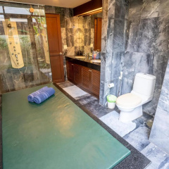Beachfront Villa 2 Bedrooms with Private Pool - Bild 12