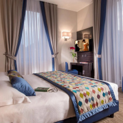Gioberti Art Hotel - Bild 11