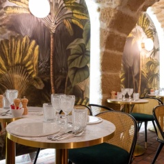 Hôtel de Fleurie - Saint-Germain-des-Prés - Bild 15