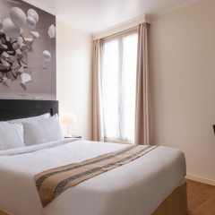 Hôtel Princesse Isabelle - Bild 5