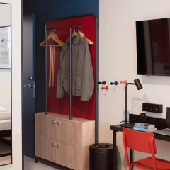 MEININGER Hotel Barcelona Fira Gran Via - Bild 15