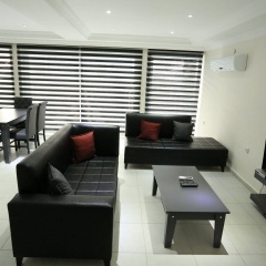 Orka Royal Hills Apartment - Bild 8