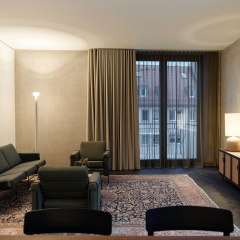 Karl August - a Neighborhood Hotel - Bild 3