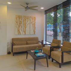Aquzz Inn & Spa Hotel in Maafushi (Kaafu Atoll), Maldives from 172$, photos, reviews - zenhotels.com Maafushi (Kaafu Atoll) photo 4