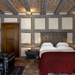 Widder Hotel - Bild 5