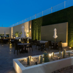 Hampton Inn by Hilton Hermosillo thumbnail 13