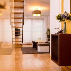 Luxury Boarding Suites - Bild 12