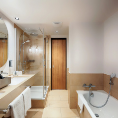 Welcome Hotel Darmstadt City Center - Bild 10