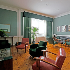 Bettoja Atlantico Hotel - Bild 14