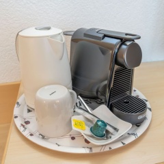 Hotel Sarazena - Bild 5