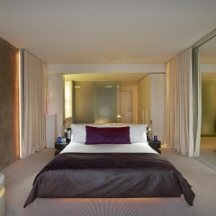 W Barcelona Hotel - Bild 7