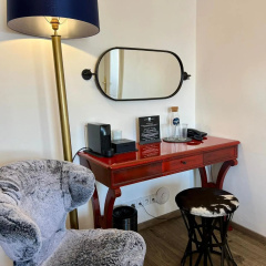Antik Hotel - Bild 12