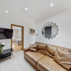 Bryanston Apartments thumbnail 6