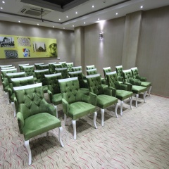 Grand Corner Hotel - Boutique Class - Bild 11