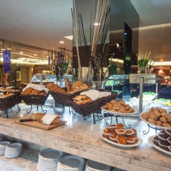Hotel Gold Majesty - Bild 11
