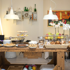 Bernina Hotel - Bild 9