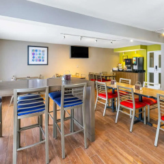 Comfort Inn Moncton East