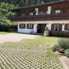 FeWo Auszeit - Bild 1