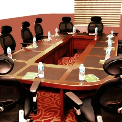 Sweet Spirit Hotel and Suites Danag - Port Harcourt - Bild 12