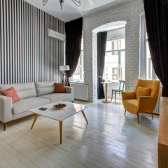 Maravilloso Hotel Galata - Bild 2