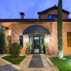 7 Rooms - Adults Only - Bild 1