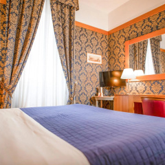 LH Hotel Andreotti - Bild 13