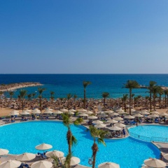Beach Albatros Resort - All Inclusive - Bild 18